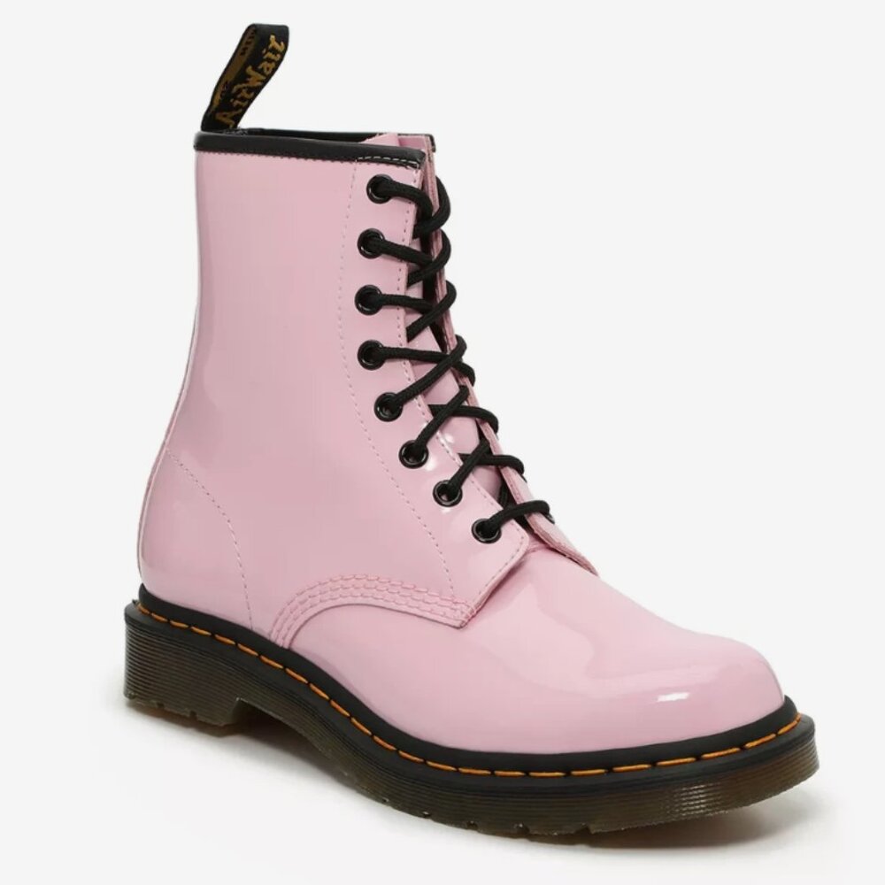 DR MARTINS | Women's 1460 Boot (Size 9)